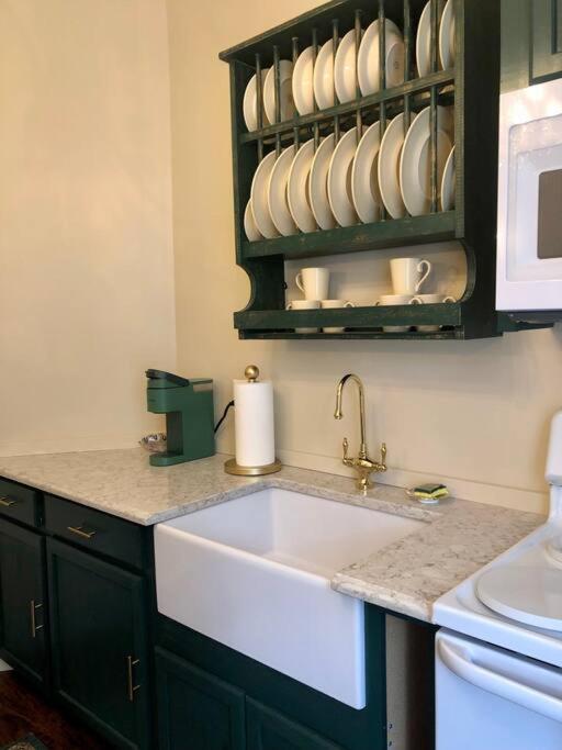 Elegant 2Br Apt W 2 Bathrooms In Historic Hamlet By Berkshires & Hudson Valley, Walk To Restaurants Hillsdale エクステリア 写真