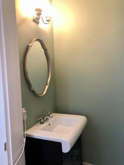 Elegant 2Br Apt W 2 Bathrooms In Historic Hamlet By Berkshires & Hudson Valley, Walk To Restaurants Hillsdale エクステリア 写真