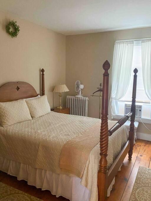 Elegant 2Br Apt W 2 Bathrooms In Historic Hamlet By Berkshires & Hudson Valley, Walk To Restaurants Hillsdale エクステリア 写真